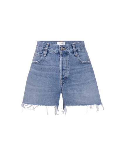 THE LONG HANG SHORT