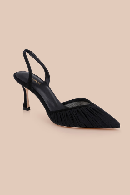 Bowery Heel