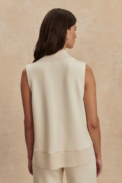 Freida V-Neck Tank