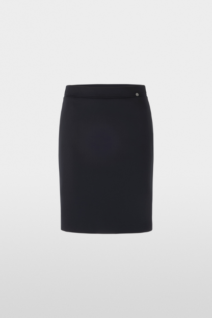 Stretch Jersey Skirt