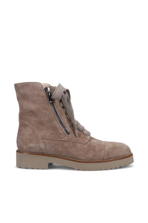Tara Boot in Mink