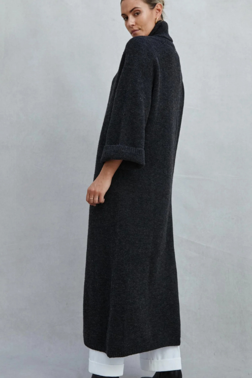 Vivienne Sweater Dress