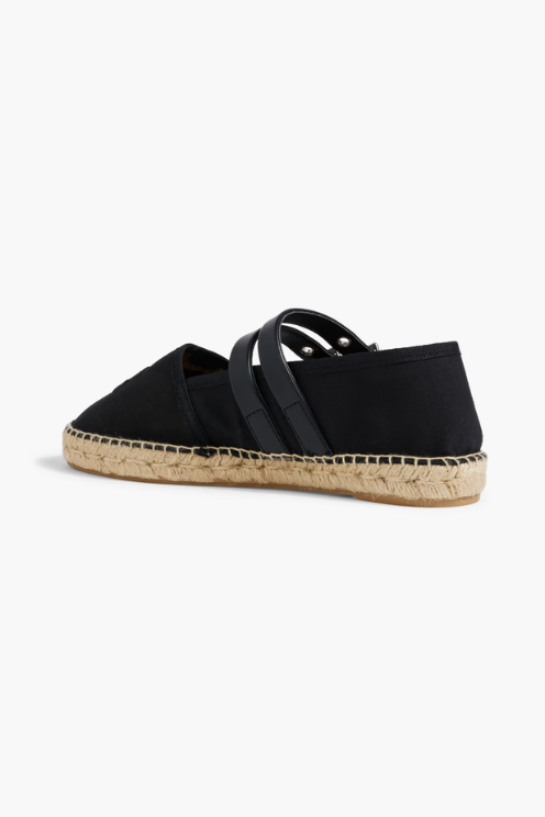 Ganni Summer Espadrille