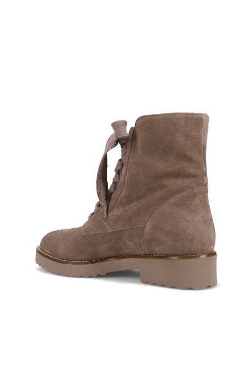Tara Boot in Mink