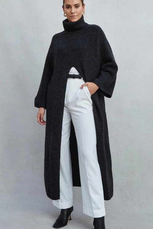Vivienne Sweater Dress