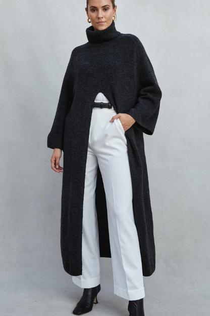 Vivienne Sweater Dress