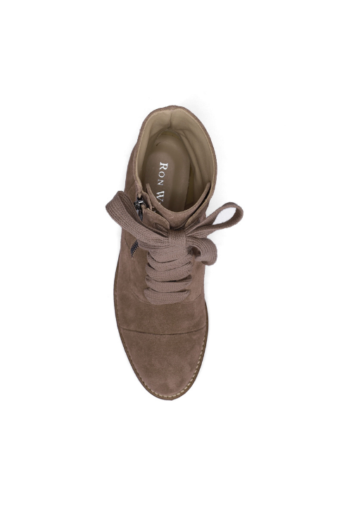 Tara Boot in Mink