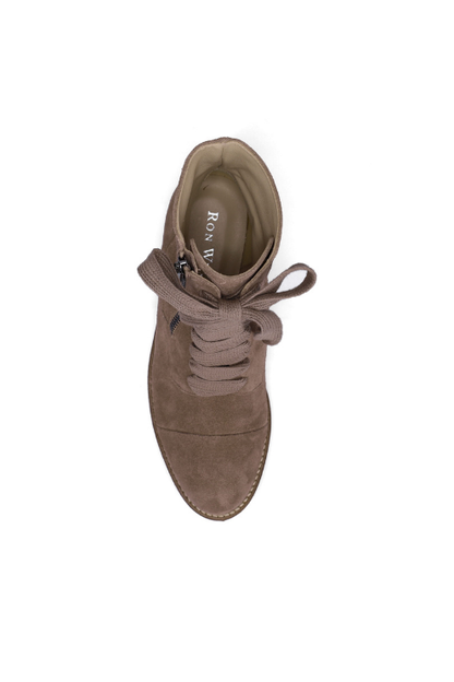 Tara Boot in Mink
