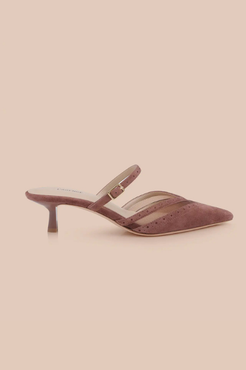 Shelbie Heel