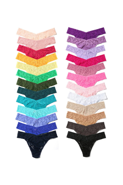 Hanky Panky Calendar 48ADVENT22/F25