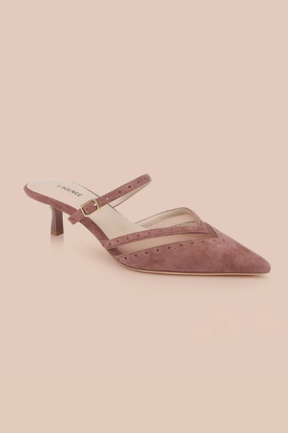Shelbie Heel