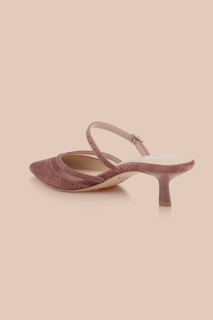 Shelbie Heel