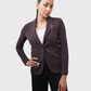 Giacca Slim Long Blazer