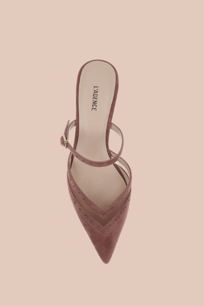 Shelbie Heel