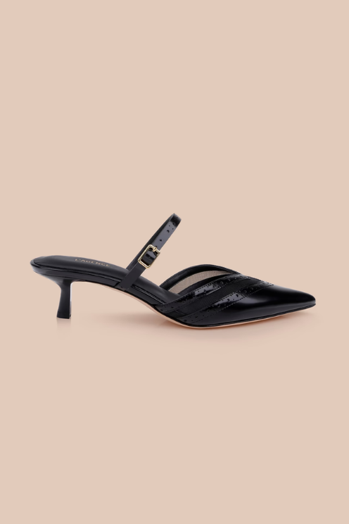 Shelbie Heel