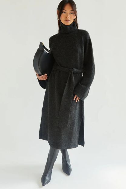 Abbie Knitted Dress