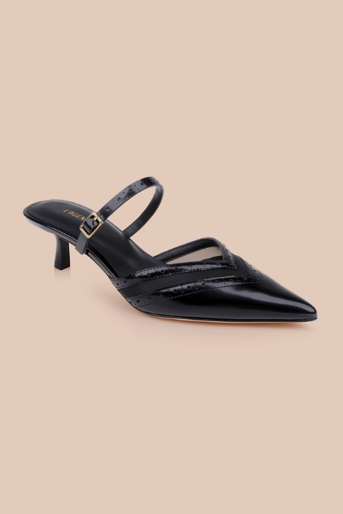 Shelbie Heel
