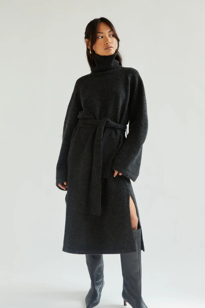 Abbie Knitted Dress