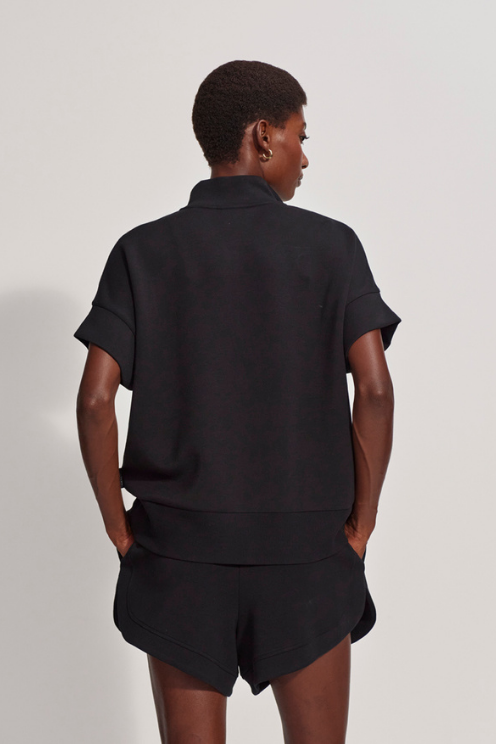 Ollie High-Rise Short 3.5''