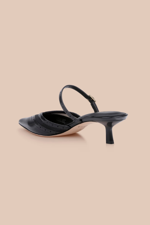 Shelbie Heel