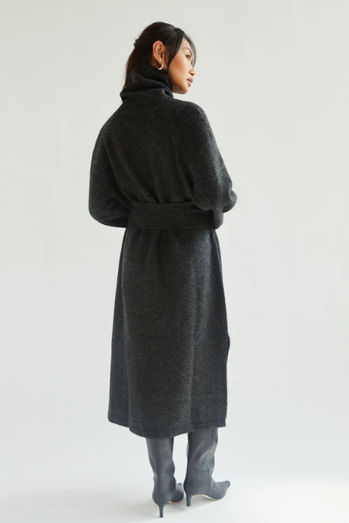 Abbie Knitted Dress