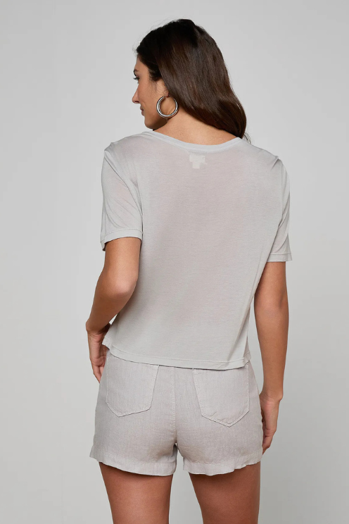 Remy Relaxed Fit Tee