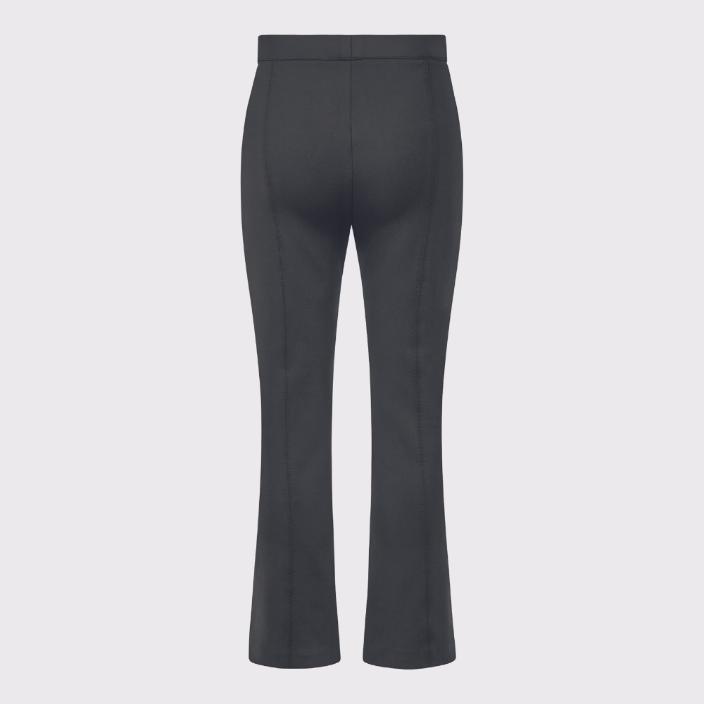 Commando Neoprene Flare Legging @ Carriage Trade Shop in the