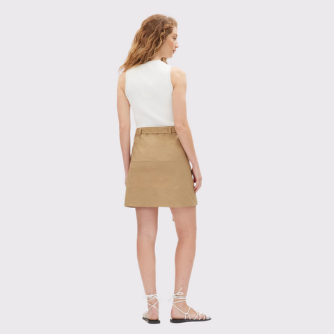 Tanya Taylor Vanessa Dress