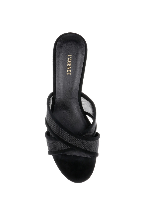 Padua Mesh Sandal