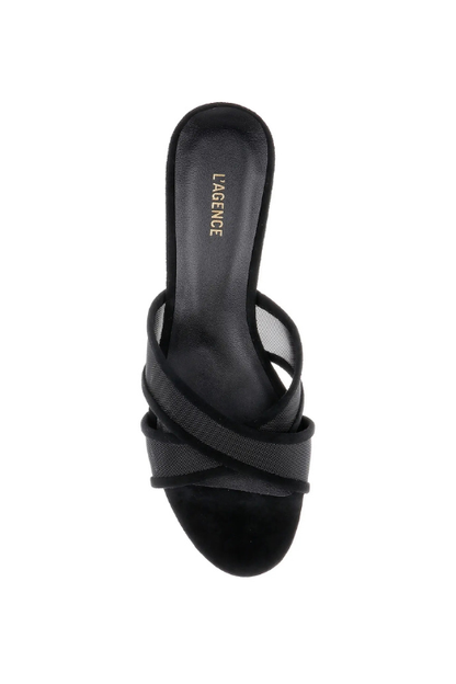 Padua Mesh Sandal