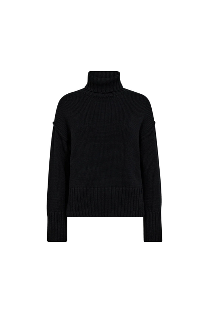 Rola Bine Rollneck Knit