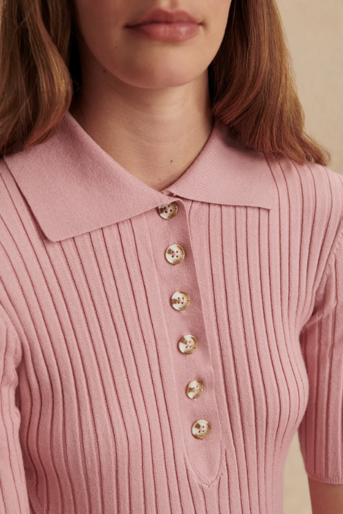 Joey Knit Maxi Dress