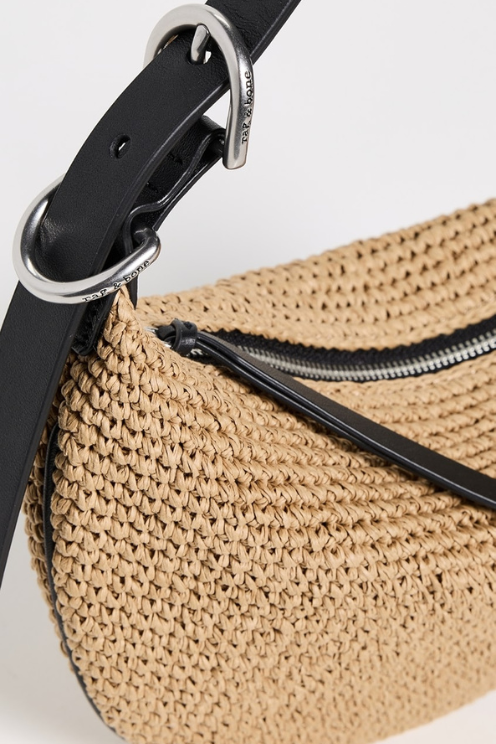 Mercer Small Handbag