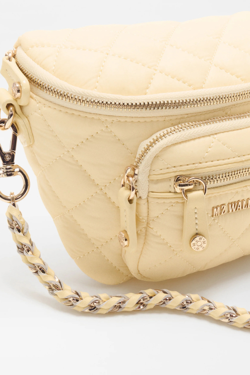 Micro Crosby Sling-Chamomile