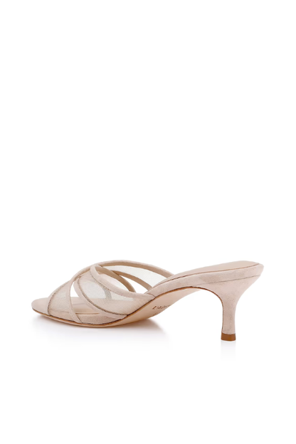 Padua Mesh Sandal