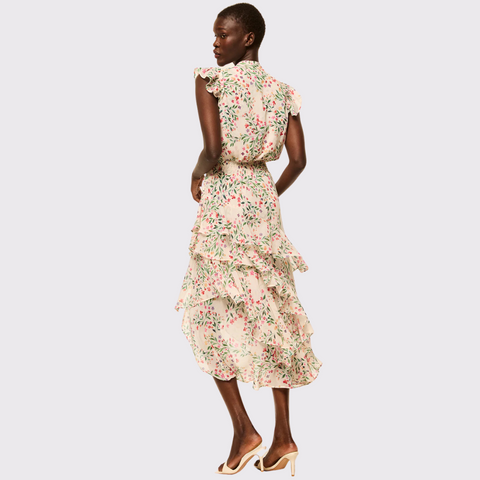 Misa Ilysa Dress