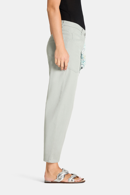 Ocean Soft Twill Utility Pant