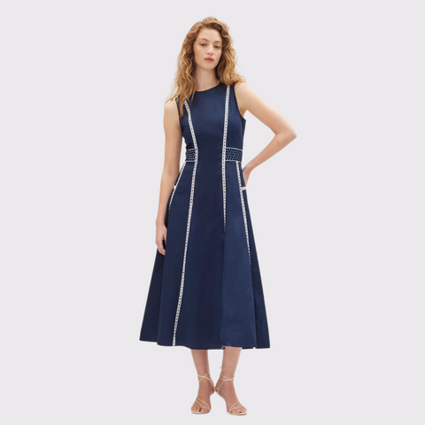 Tanya Taylor Sloane Dress