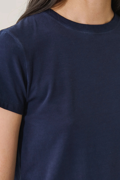 Sublime Reactive Pima Cotton Stretch T-Shirt