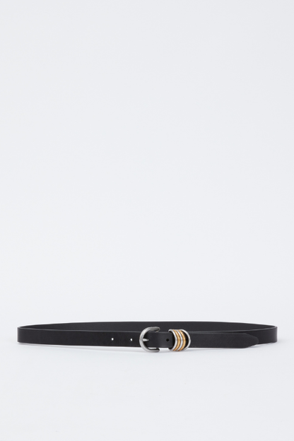 Sasha Belt - Black