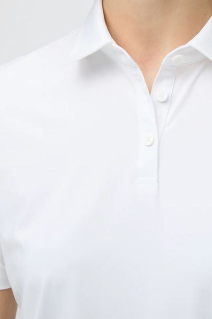 Caddy Tech Polo