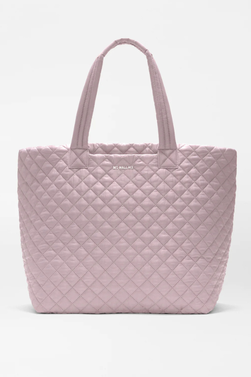 Quail Large Metro Tote Deluxe