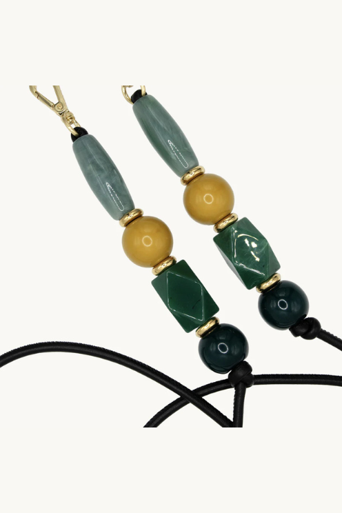 Penelope Beaded Chain