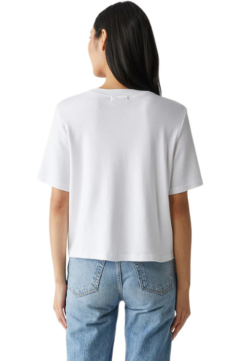 Kona Crew Neck Tee