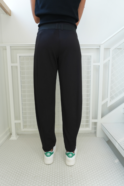 Tech Stretch Barrel Pant