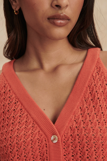 Alessia Knit Tank