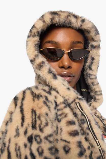 The Hooded Polar Opposite