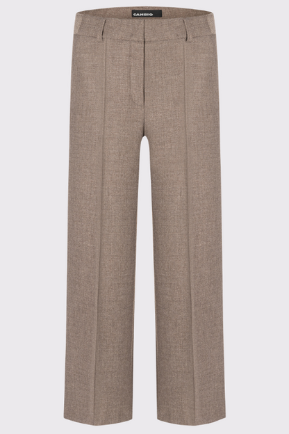 California Pant - Ash