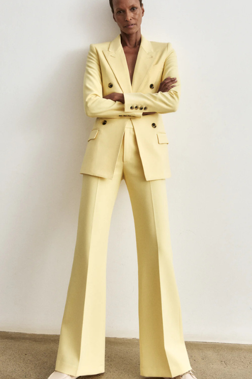 Not a DB Blazer