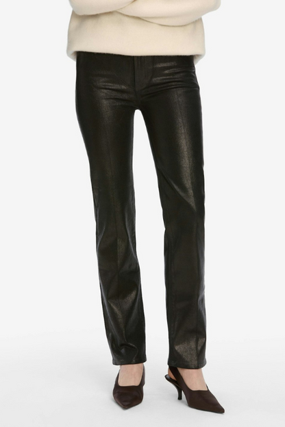 Le Sleek Straight in Mood Ring Coated
